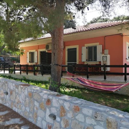 Reginas Studios Atheras Ngoại thất bức ảnh