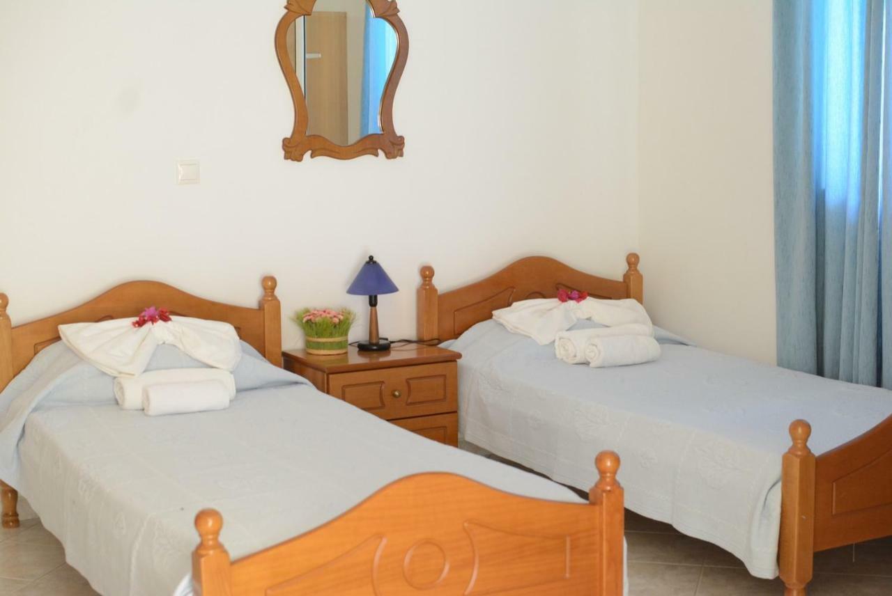 Reginas Studios Atheras Ngoại thất bức ảnh