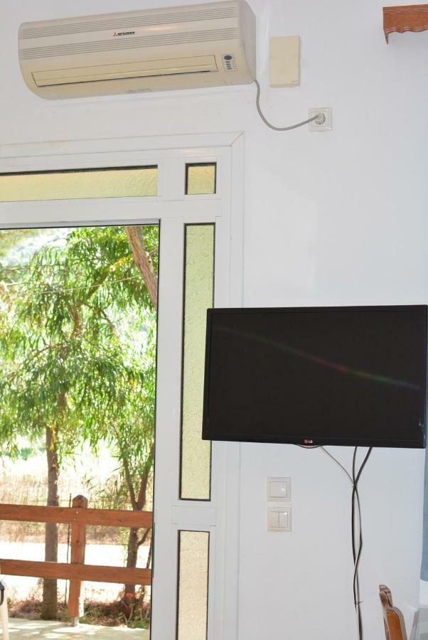 Reginas Studios Atheras Ngoại thất bức ảnh