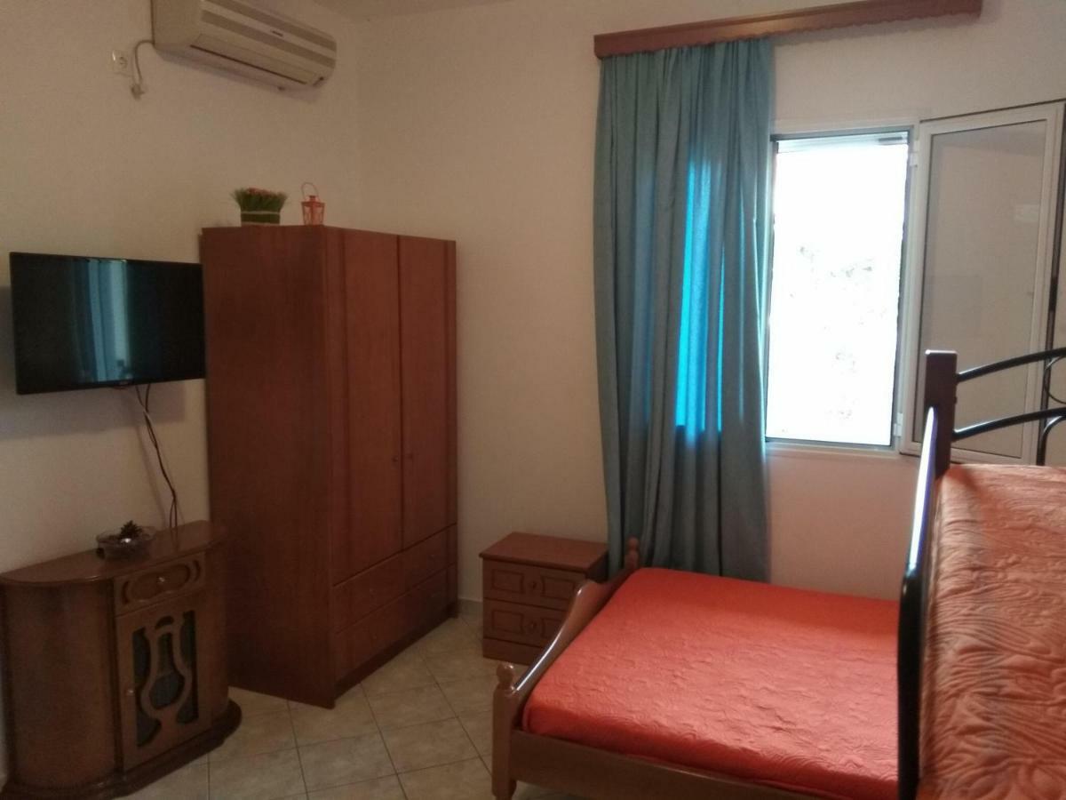 Reginas Studios Atheras Ngoại thất bức ảnh